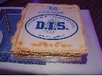 20. výročie založenia spoločnosti DIS